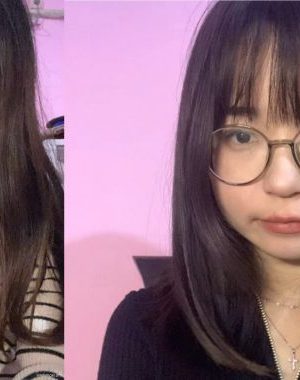 Mít ướt nên lồn lúc nào cũng chảy nước