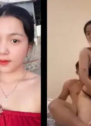 Gọi bồ sang địt khi phụ huynh đi vắng